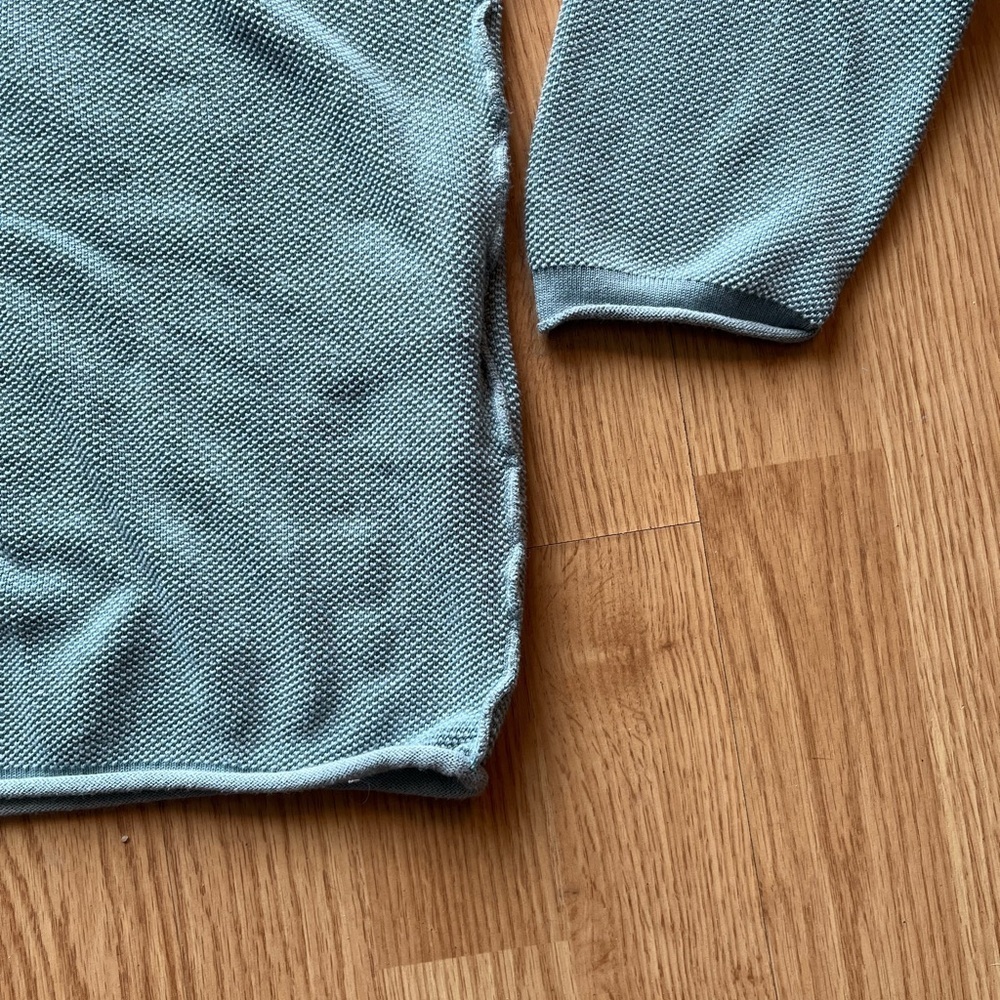 Adolfo Dominguez Men's Sweater - Picture 2 of 8